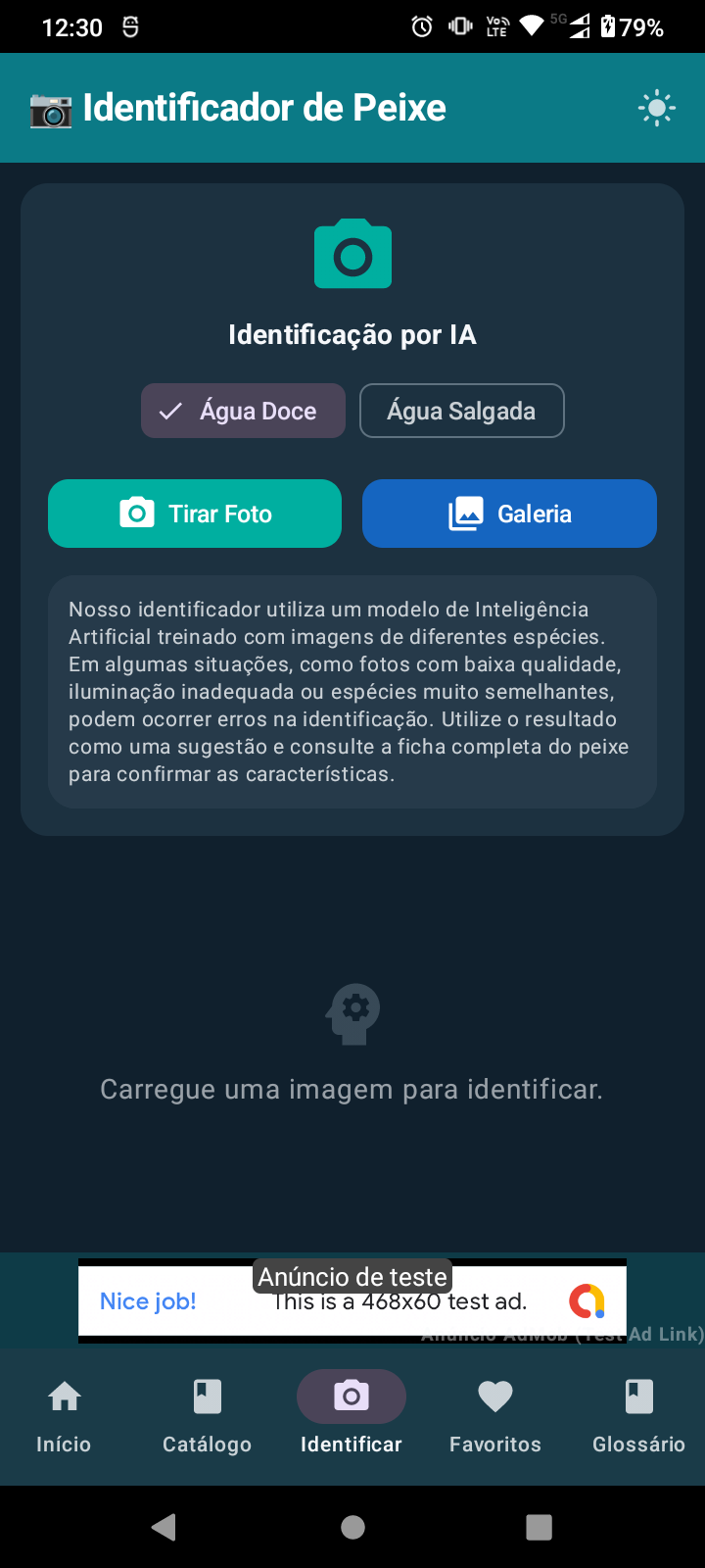 Identificador