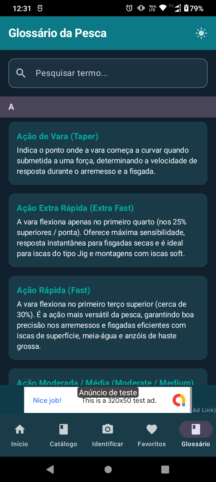 Glossário